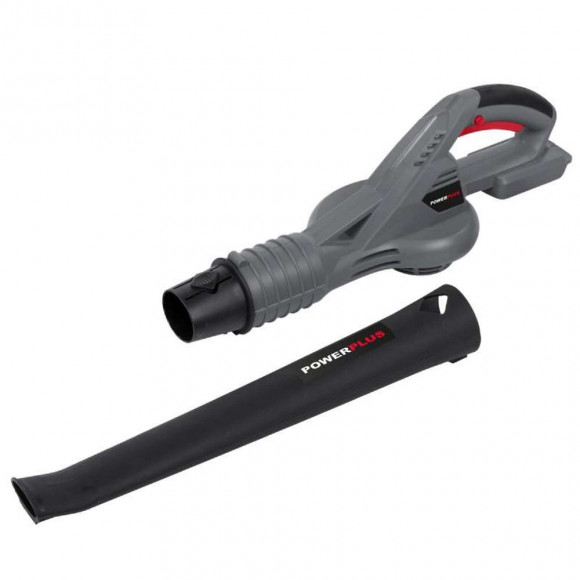 Souffleur À Batterie 18v  Sans Batterie