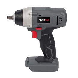 Clé À Choc À Batterie 18v  Sans Batterie