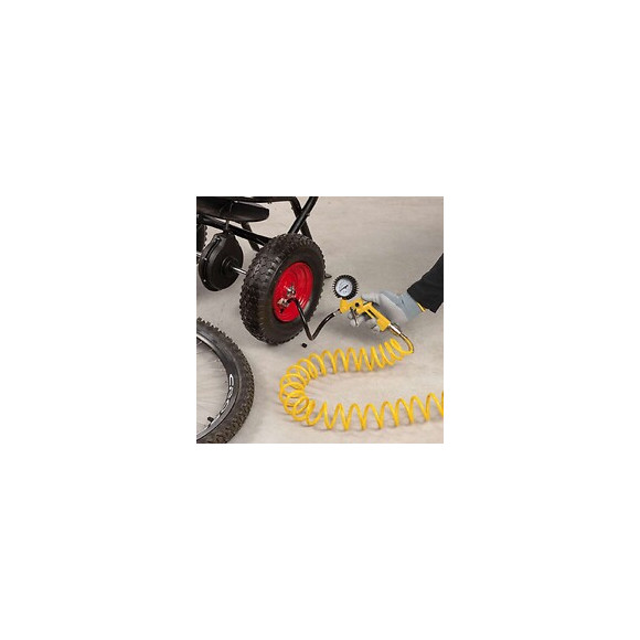 Compresseur Portable 1100w Powerplus