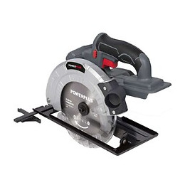 Scie Circulaire 165mm À Batterie 18v  Sans Batterie