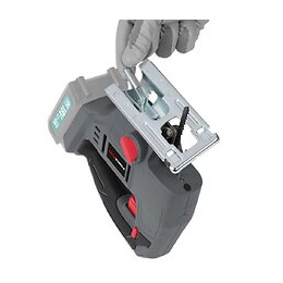 Scie Sauteuse À Batterie 18v  Sans Batterie