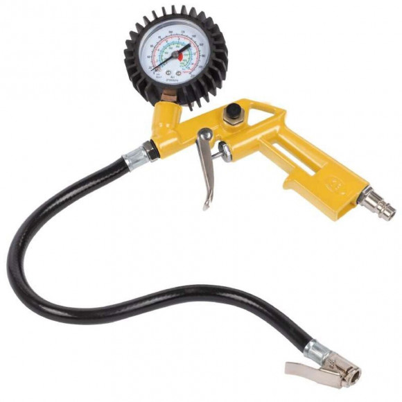 Compresseur Portable 1100w Powerplus