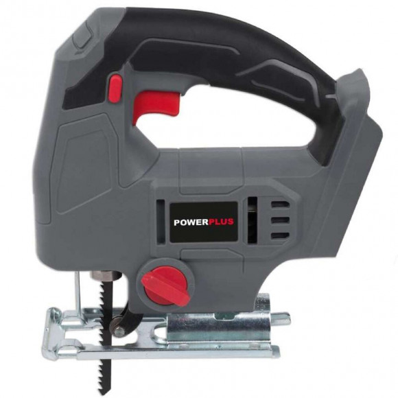 Scie Sauteuse À Batterie 18v  Sans Batterie