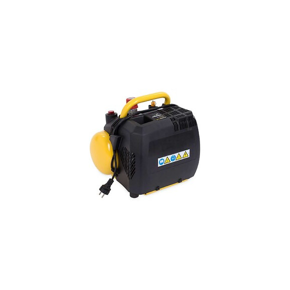 Compresseur 1100w 6 Litres Powerplus