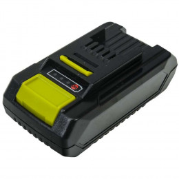 Batterie 20v Pour Coupe Bordure Werkapro