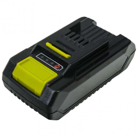 Batterie 20v Pour Coupe Bordure Werkapro