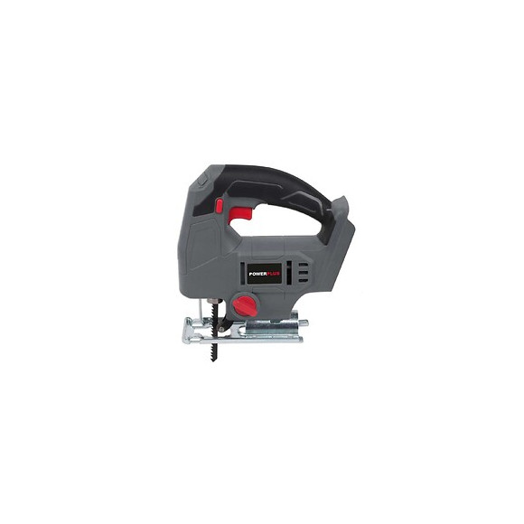 Scie Sauteuse À Batterie 18v  Sans Batterie