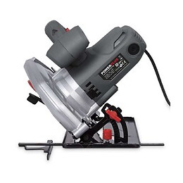 Scie Circulaire 1200 W  Powerplus