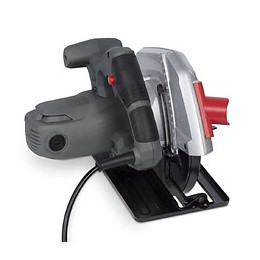 Scie Circulaire 1200 W  Powerplus