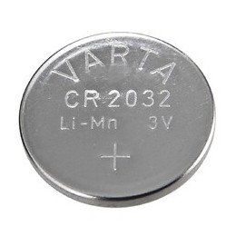 Pile Cr 2032 Varta