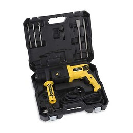 Marteau Perforateur-burineur 750w 3,5j