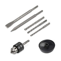 Marteau Perforateur-burineur 750w 3,5j