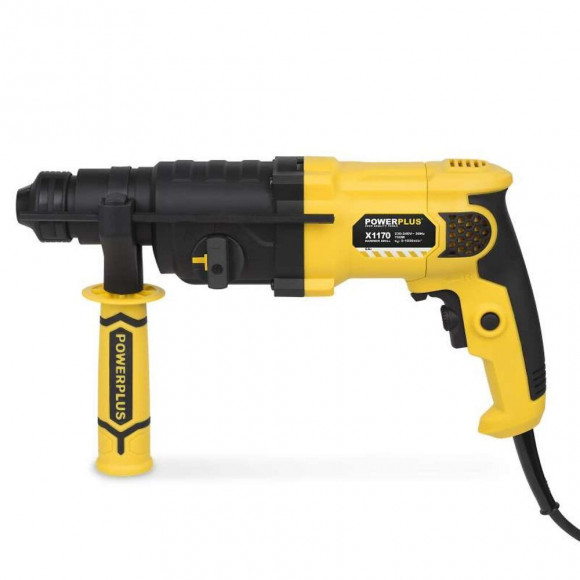 Marteau Perforateur-burineur 750w 3,5j