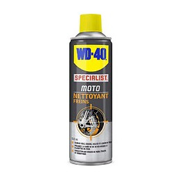 Bombe Nettoyant Freins Moto 500ml