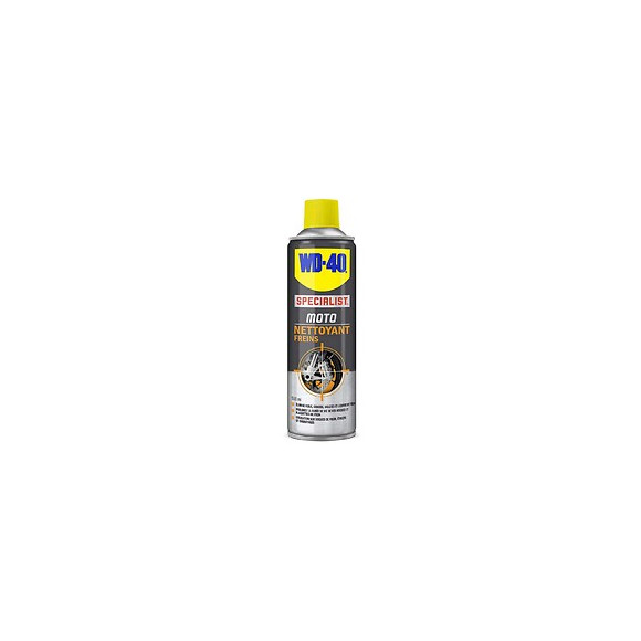 Bombe Nettoyant Freins Moto 500ml