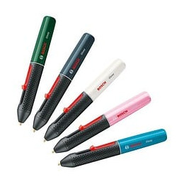 Bosch  Pistolet A Colle - Gluey Evergreen