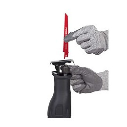 Scie Sabre 710w À Tête Rotative 180°