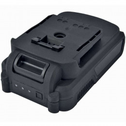 Batterie 20v Lithium 1300mah Werkapro