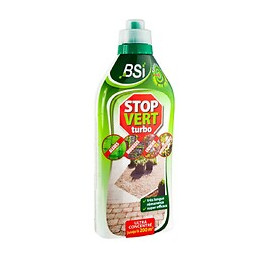 Stop Vert Turbo 1 Litre Concentré