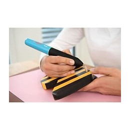 Bosch Pistolet A Colle Gluey - Lagoon Blue