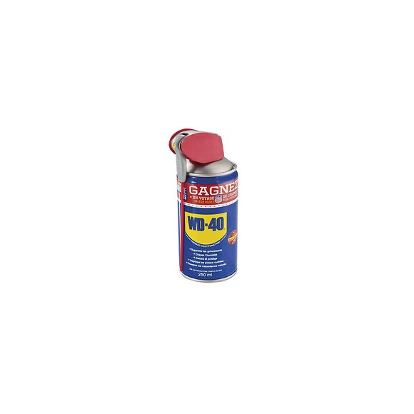 Bombe Dégrippant  Wd40 250ml