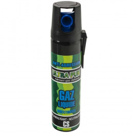 Bombe Anti-agression 75ml