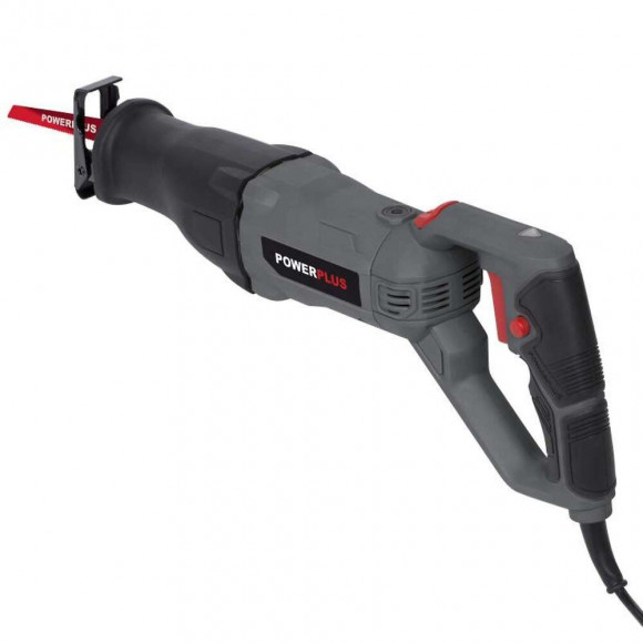 Scie Sabre 710w À Tête Rotative 180°