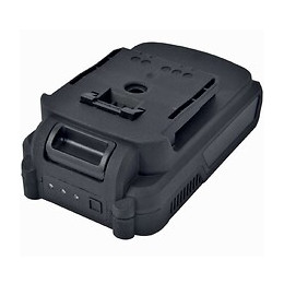 Batterie 20v Lithium 1300mah Werkapro
