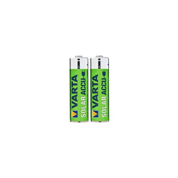 Pile Rechargeable Aa R6 Varta 2 Pièces