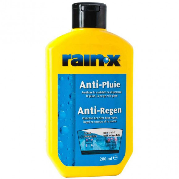 Anti Pluie Rain-x 200ml