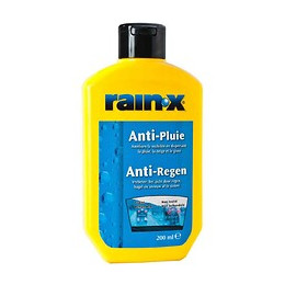 Anti Pluie Rain-x 200ml