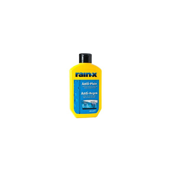 Anti Pluie Rain-x 200ml