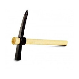 Martelette De Maçon À Panne Plate