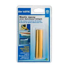Mastic Epoxy Universel