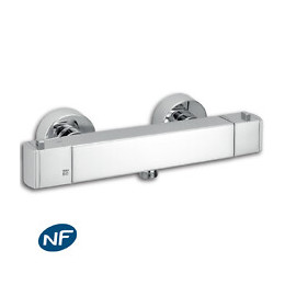 Munchen Mitigeur Douche Thermostatique Chromé