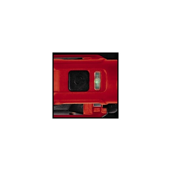 Pistolet À Colle Sans Fil Te-cg 18 Li - Solo (sans Batterie Ni Chargeur)