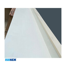 Résine - Etanchéité Liquide Toit Plat, Casquette Béton, Terrasse, Balcon - Circulable - Sans Solvant - Alfas - Isonem Sb Co
