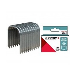 Boîte De 1000 Agrafes T37 12 Mm