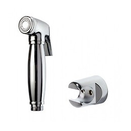 Douchette Wc Curve Hygiène Intime