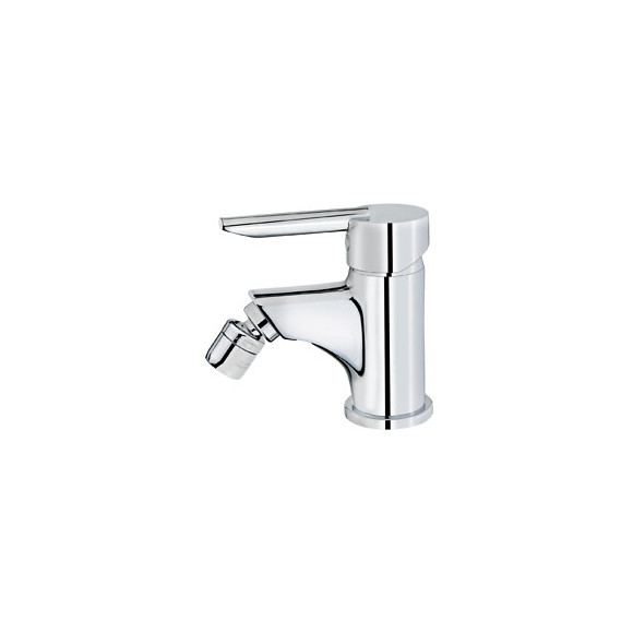 Tango Plus Mitigeur Bidet Chrome Nf