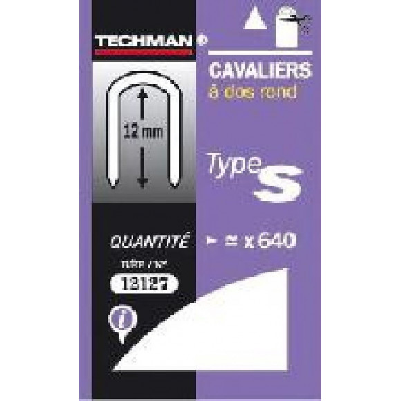 Cavaliers 14 Mm - Type S