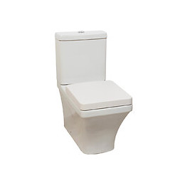 Pack Wc Opti  Blanc