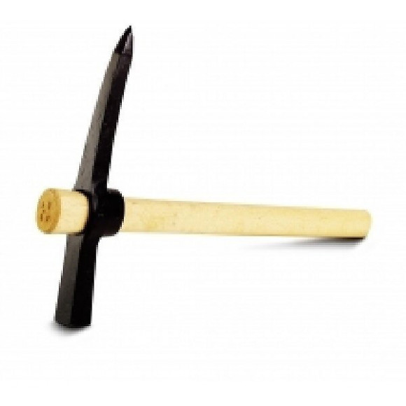 Martelette De Maçon À Panne Plate