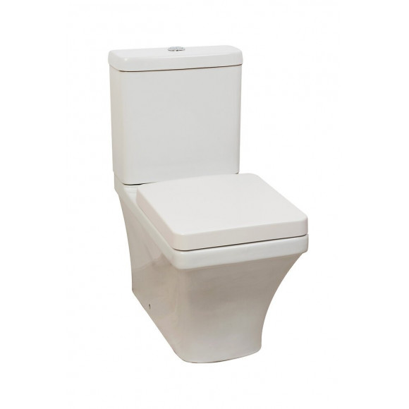 Pack Wc Opti  Blanc