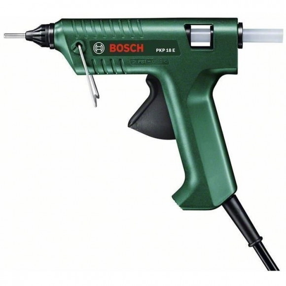 Bosch Pistolet A Colle Pkp 18 E - 20 G/min