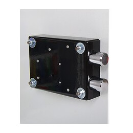 Coffre Fort À Clés Phoenix Safe Cygnus Ks0032k