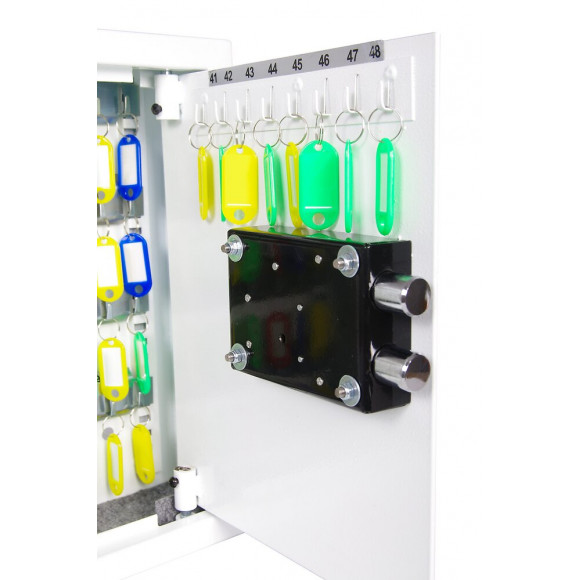 Coffre Fort À Clés Phoenix Safe Cygnus Ks0032k