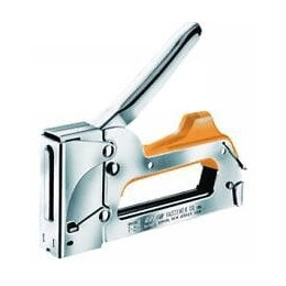 Agrafeuse Pro T55 Chromée