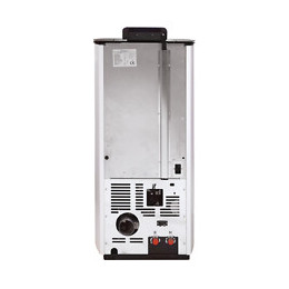 Poêle À Granulés Stove Italia 21 Hydro Noir Rm