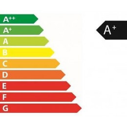 Poêle À Granulés Stove Italia 17 Étanche Blanc Rm